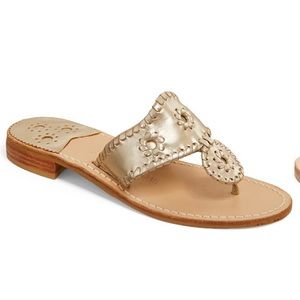 Jack Rogers Sandals